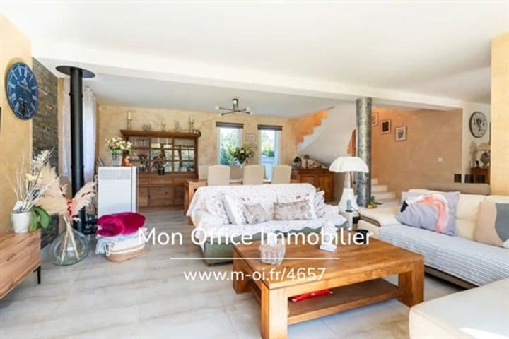 3 bedrooms house for sale in Molleges, France - Image 6