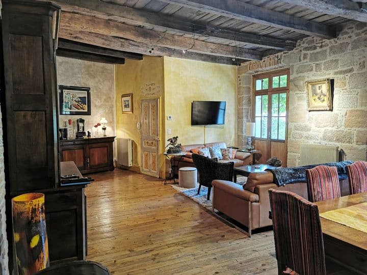 6 bedrooms house for sale in FIGEAC, France - Image 8