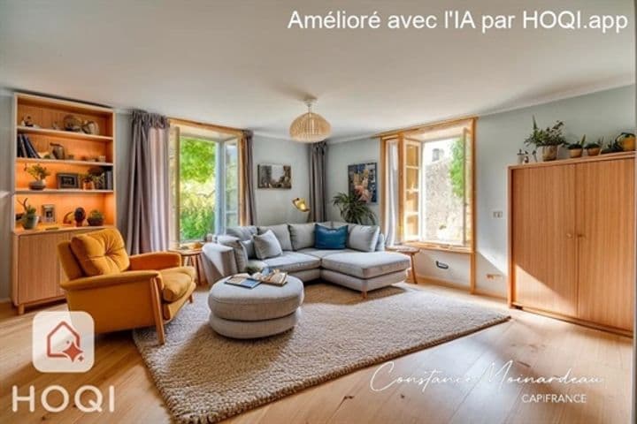 4 bedrooms house for sale in Fontenay-le-Comte, France - Image 2