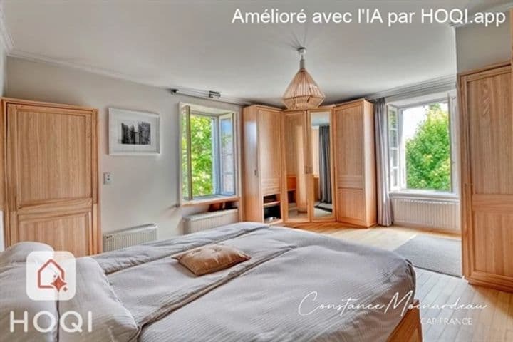 4 bedrooms house for sale in Fontenay-le-Comte, France - Image 11