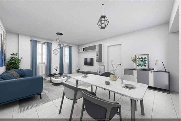 3 bedrooms apartment for sale in Lyon, France - Image 3