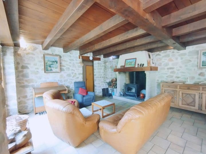 4 bedrooms house for sale in SALLES LA SOURCE, France - Image 2