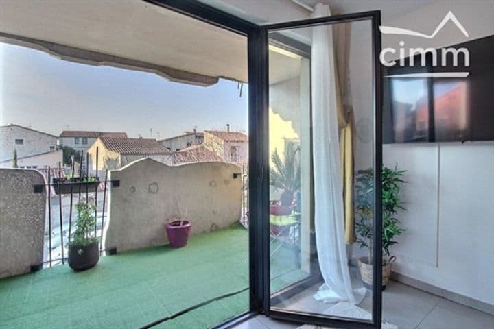 2 bedrooms other for sale in Villeneuve-les-Maguelone, France