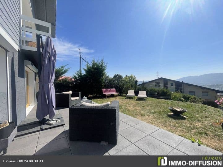 1 bedroom house for sale in CRANVES SALES, France - Image 6