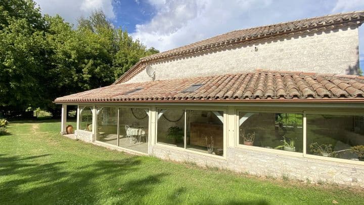 3 bedrooms house for sale in TOUFFAILLES, France - Image 8