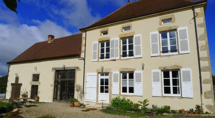 4 bedrooms other for sale in La Clayette, France - Image 7