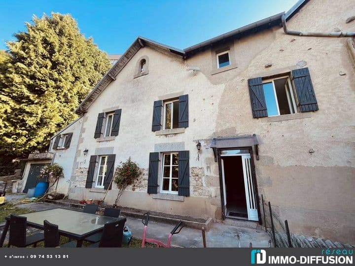 5 bedrooms house for sale in AUBUSSON, France - Image 2