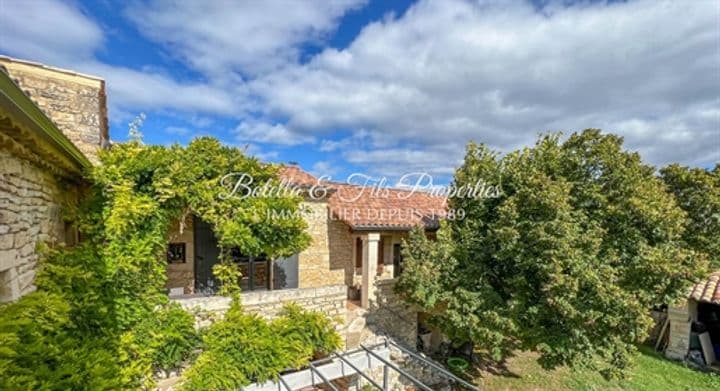 4 bedrooms other for sale in Goudargues, France - Image 3