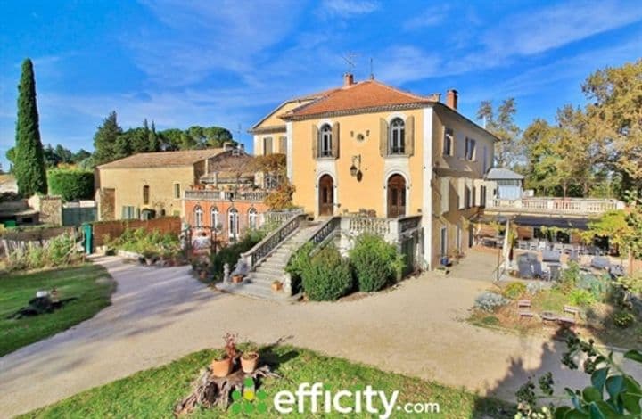 15 bedrooms house for sale in LIsle-sur-la-Sorgue, France - Image 9