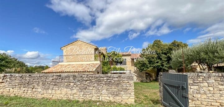 4 bedrooms other for sale in Goudargues, France - Image 2