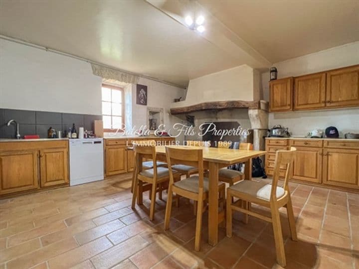 4 bedrooms other for sale in Goudargues, France - Image 8