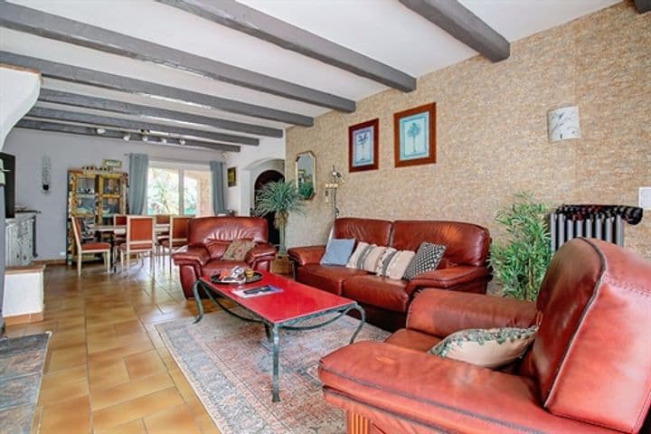 4 bedrooms house for sale in Saint-Raphael, France - Image 2