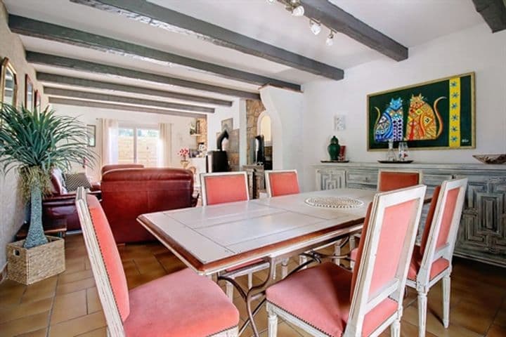 4 bedrooms house for sale in Saint-Raphael, France - Image 3