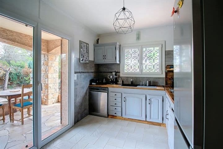 4 bedrooms house for sale in Saint-Raphael, France - Image 4