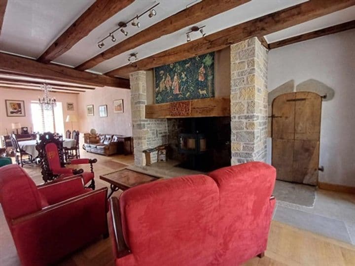 6 bedrooms other for sale in Previnquieres, France