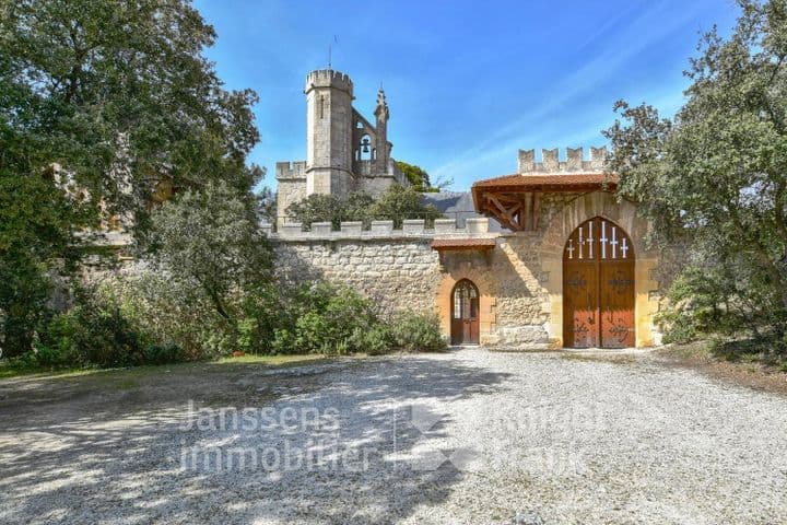 7 bedrooms house for sale in  France - Image 2