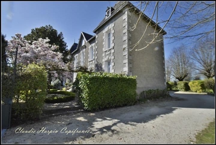 4 bedrooms house for sale in Mazieres-en-Gatine, France - Image 2