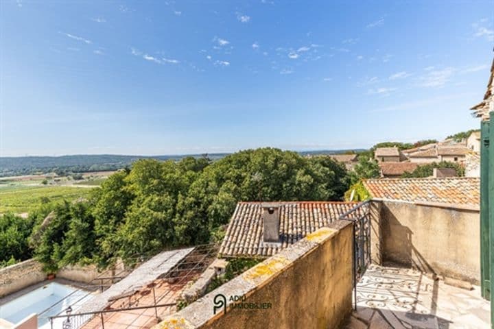 House for sale in Uzes, France - Image 7