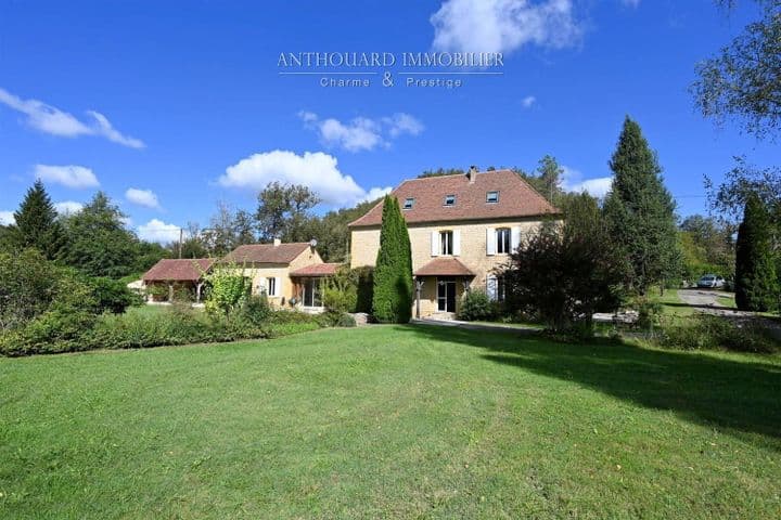 5 bedrooms house for sale in  France - Image 2