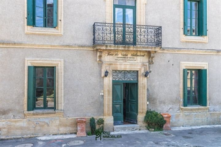 House for sale in Uzes, France - Image 8