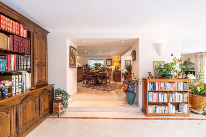 4 bedrooms other for sale in Grasse, France