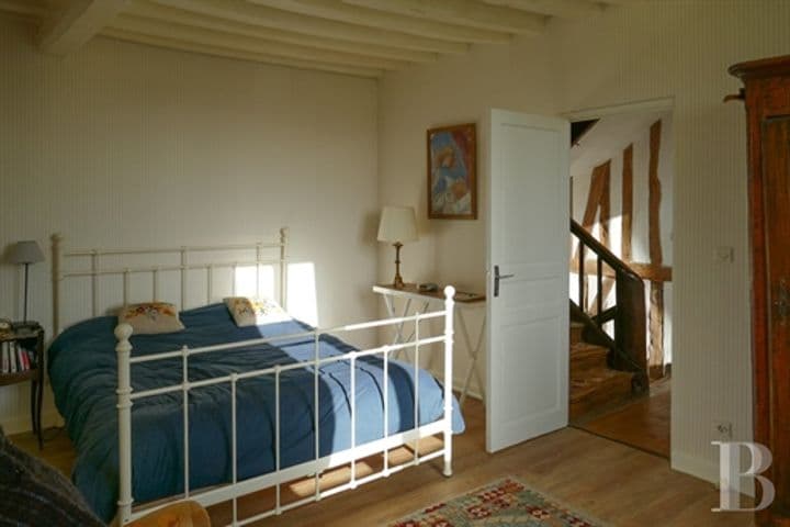 4 bedrooms other for sale in Bourgtheroulde-Infreville, France - Image 3