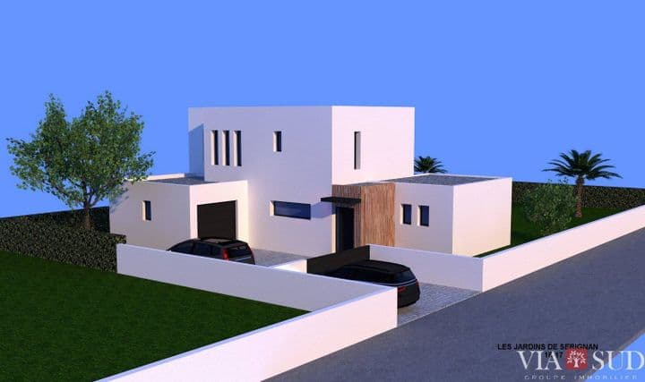 4 bedrooms house for sale in  France - Image 2