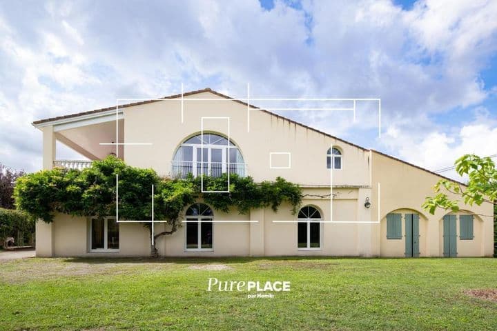 5 bedrooms house for sale in  France