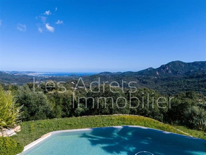 5 bedrooms house for sale in Les Adrets-de-lEsterel, France - Image 2