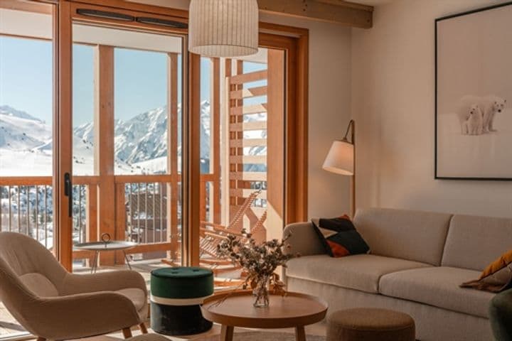 2 bedrooms apartment for sale in Huez (Alpe dHuez), France - Image 5