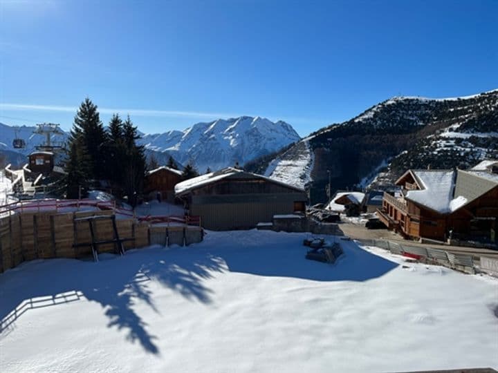 3 bedrooms apartment for sale in Huez (Alpe dHuez), France - Image 7