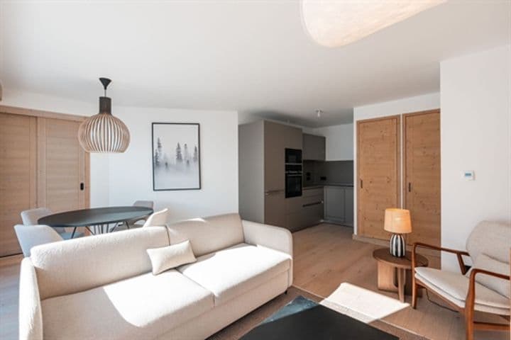 3 bedrooms apartment for sale in Huez (Alpe dHuez), France - Image 2