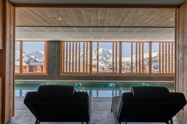 2 bedrooms apartment for sale in Huez (Alpe dHuez), France - Image 8