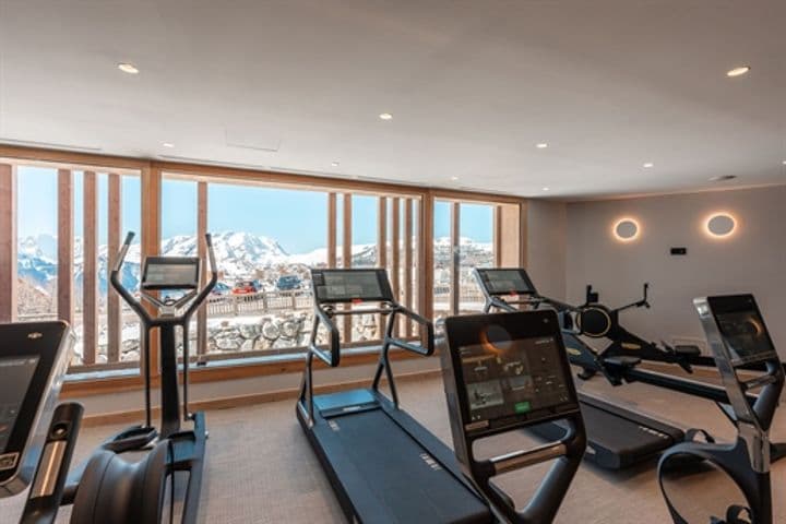 3 bedrooms apartment for sale in Huez (Alpe dHuez), France - Image 7