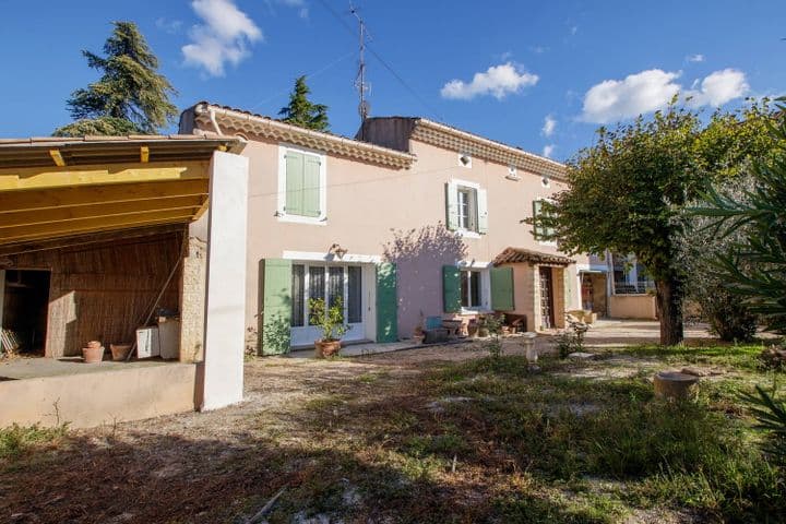 5 bedrooms house for sale in suze la rousse, France