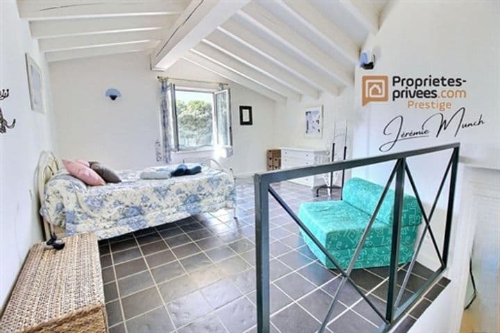 4 bedrooms house for sale in Sanary-sur-Mer, France - Image 12