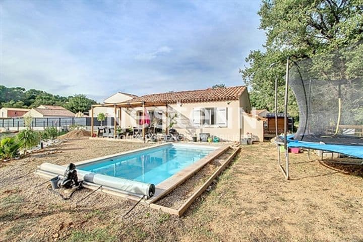 3 bedrooms house for sale in Lorgues, France - Image 11