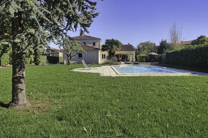 5 bedrooms house for sale in CHASSORS, France - Image 3