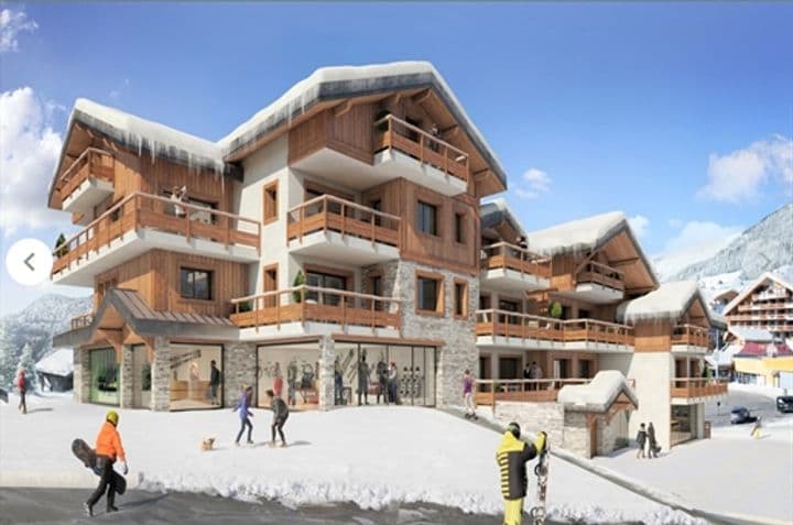 4 bedrooms apartment for sale in Huez (Alpe dHuez), France - Image 2