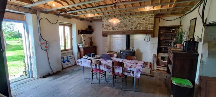 1 bedroom house for sale in VAUREILLES, France - Image 11