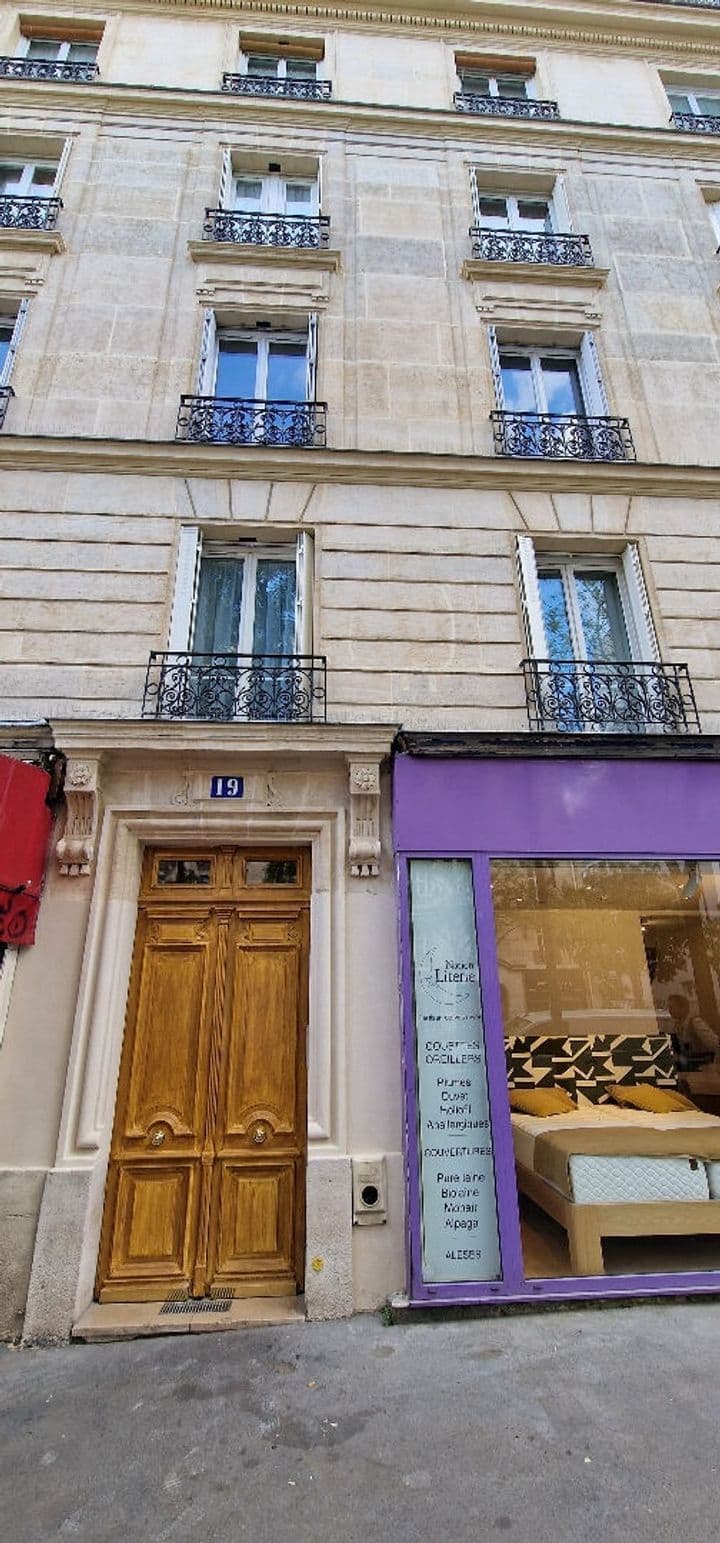 2 bedrooms other for sale in Paris, France - Image 5