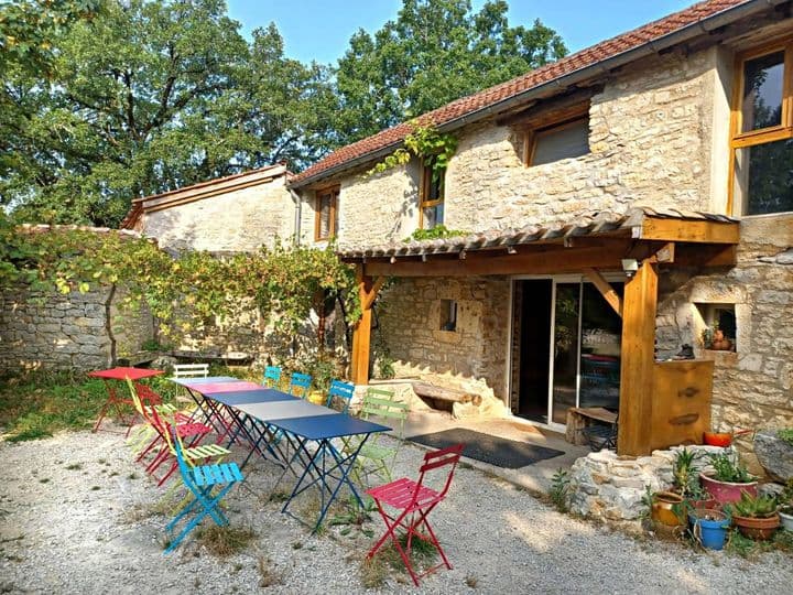 5 bedrooms house for sale in BACH, France - Image 3