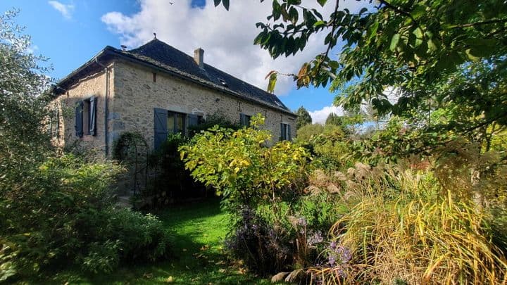 7 bedrooms house for sale in LE BAS SEGALA, France - Image 2