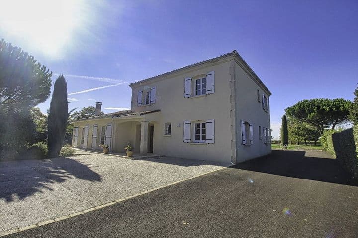 5 bedrooms house for sale in CHASSORS, France - Image 2