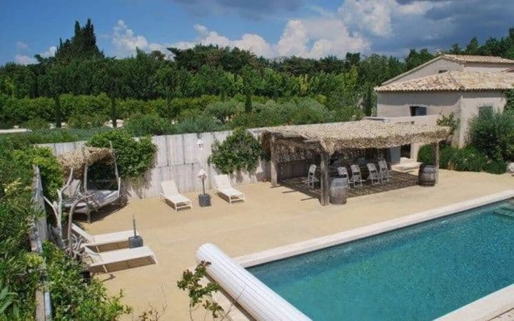 5 bedrooms house for sale in Maussane-les-Alpilles, France - Image 3