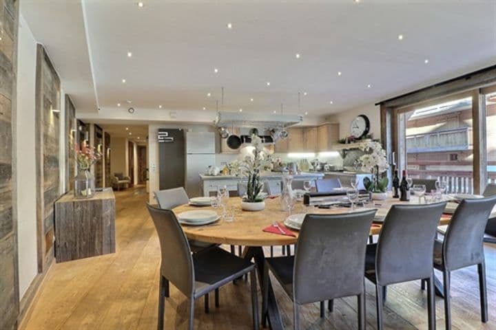 3 bedrooms apartment for sale in Morzine (Avoriaz), France - Image 2