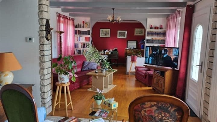 3 bedrooms house for sale in Saint-Pardoux-la-Riviere, France - Image 2