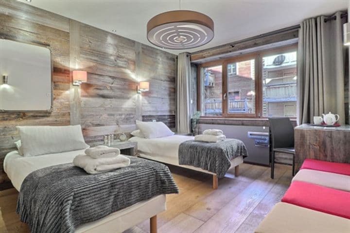 3 bedrooms apartment for sale in Morzine (Avoriaz), France - Image 11