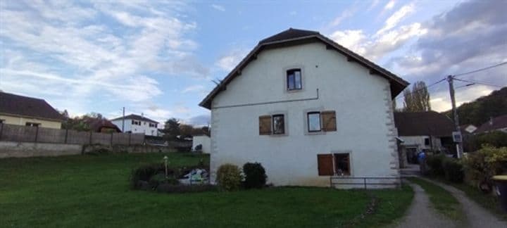 2 bedrooms apartment for sale in Echenoz-la-Meline, France - Image 10