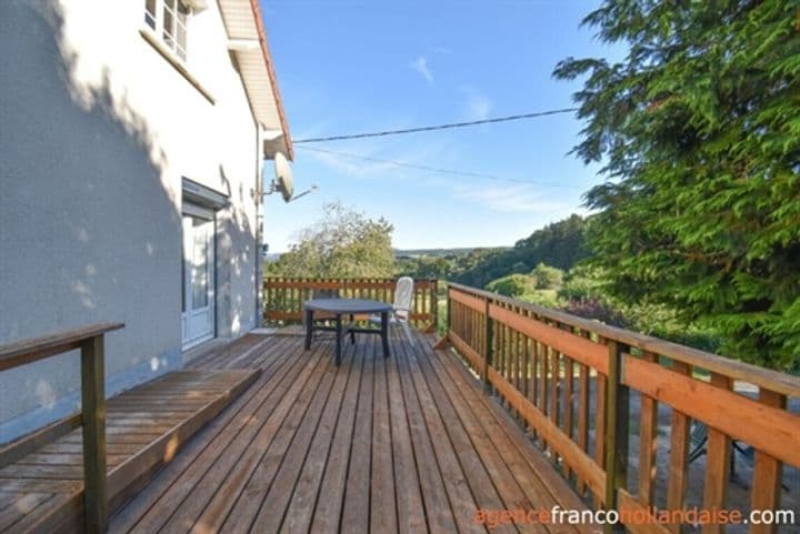 House for sale in Chateauneuf-la-Foret, France - Image 6